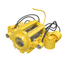 Набор для занятий подводной робототехникой в базовой комплектации для группы 15 дошкольников - «globural.ru» - Чебоксары