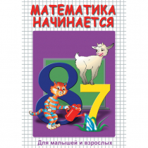 DVD Математика начинается. Часть I - «globural.ru» - Чебоксары