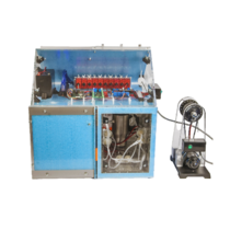 Робототехнический комплекс "Возобновляемые источники энергии" - «globural.ru» - Чебоксары