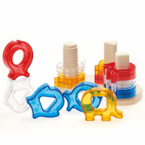  Набор "Прозрачные мультиформы" - «globural.ru» - Чебоксары