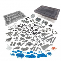 Базовый набор по робототехнике "Starter Kit с пультом"  VEX IQ - «globural.ru» - Чебоксары