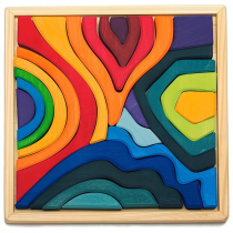 Набор для творческого конструирования (большой) - «globural.ru» - Чебоксары