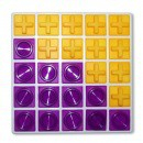 Игра «Крестики-нолики» - «globural.ru» - Чебоксары