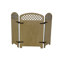 Ширма малая игровая  - «globural.ru» - Чебоксары