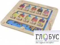 Панель "1-10 - магнитный счет" - «globural.ru» - Чебоксары