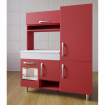 Детская кухня «Николь» - «globural.ru» - Чебоксары