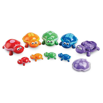 Набор "Черепашки - цифры"  - «globural.ru» - Чебоксары