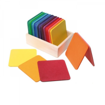 Пластины цветные 9х9 см - «globural.ru» - Чебоксары