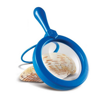 Лупа ручная 4.5Х - «globural.ru» - Чебоксары