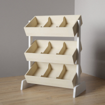 Стеллаж «Юный изобретатель» - «globural.ru» - Чебоксары