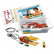 Конструктор ПервоРобот LEGO WeDo - «globural.ru» - Чебоксары