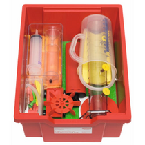 Мои первые опыты: вода и воздух. Комплект для экспериментирования - «globural.ru» - Чебоксары