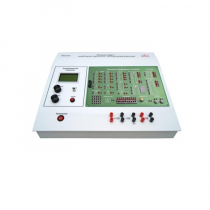 Учебный лабораторный стенд «Основы цифровой техники» - «globural.ru» - Чебоксары