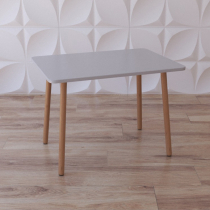 Стол "Ясный день" белый - «globural.ru» - Чебоксары