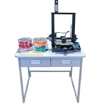 Учебный 3D принтер + методические рекомендации - «globural.ru» - Чебоксары