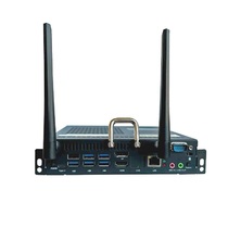 Встраиваемый компьютер (OPS TOP 12650H) для интерактивных панелей Edflat  - «globural.ru» - Чебоксары