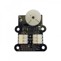 Блок управления с двигателем постоянного тока и редуктором SNS-162 - «globural.ru» - Чебоксары