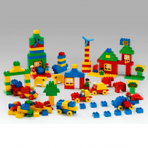  Конструктор "Город DUPLO" - «globural.ru» - Чебоксары