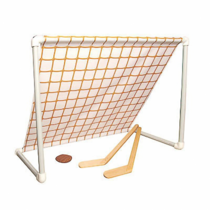 Игровой набор "Хоккей" - «globural.ru» - Чебоксары