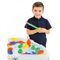 Набор Рыбалка мини (счет от 1 до 30) - «globural.ru» - Чебоксары