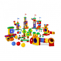 Набор с трубками DUPLO - «globural.ru» - Чебоксары