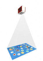 Интерактивный пол Floor - «globural.ru» - Чебоксары