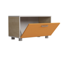 Шкаф напольный "Лидер" 2*1 - «globural.ru» - Чебоксары