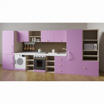 Детская кухня «Лаванда» - «globural.ru» - Чебоксары