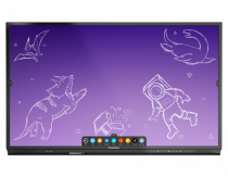 Интерактивная панель ActivPanel Nickel 75" - «globural.ru» - Чебоксары