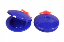 Кастаньеты пластиковые - «globural.ru» - Чебоксары