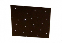 Потолок Звездное небо. Плитка Мастер cо «Светлячком-5» 60х60 см - «globural.ru» - Чебоксары