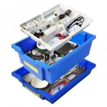 Цифровая лаборатория по химии (профильный уровень) - «globural.ru» - Чебоксары