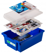 Цифровая лаборатория по химии для ученика (вариант 2) - «globural.ru» - Чебоксары