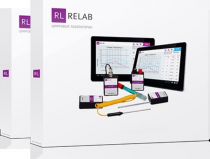 Цифровая лаборатория Relab по биологии для учителя  - «globural.ru» - Чебоксары