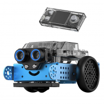 Базовый робототехнический набор Makeblock mBot2 - «globural.ru» - Чебоксары