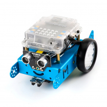 Базовый робототехнический набор mBot Bluetooth version - «globural.ru» - Чебоксары