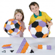 Набор Полидрон Дополнительные цвета (комплект на группу) - «globural.ru» - Чебоксары