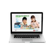 Комплект учебных материалов LEGO WeDo 2.0. Электронное издание - «globural.ru» - Чебоксары
