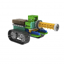 Робототехнический конструктор "Старт Блок" - «globural.ru» - Чебоксары