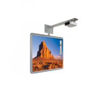 Интерактивная система Promethean ActivBoard 178 Mount DLP - «globural.ru» - Чебоксары