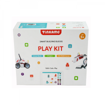 Образовательный набор "Tinkamo Play Kit"	 			 			 - «globural.ru» - Чебоксары