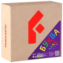 Комплект для развития речи "Буква" - «globural.ru» - Чебоксары