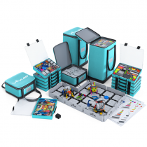 Базовый набор по робототехнике "VEX GO Classroom Kit" - «globural.ru» - Чебоксары