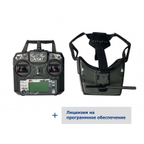 Программно-аппаратный комплекс EDDRON Basic - «globural.ru» - Чебоксары
