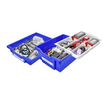 Цифровая лаборатория по основам безопасности и защиты Родины (ОБЗР) (тип 2) - «globural.ru» - Чебоксары
