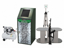 Учебно-стрелковый тренажер с отдачей "Атака-01/АК" - «globural.ru» - Чебоксары