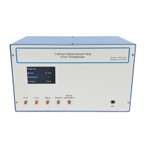 Учебный лабораторный стенд «Опыт Резерфорда» - «globural.ru» - Чебоксары