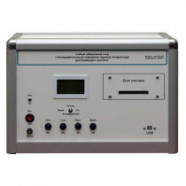 Учебная лабораторная установка «Измерение периода полураспада долгоживущего изотопа» - «globural.ru» - Чебоксары