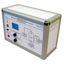 Установка «Определение удельного заряда электрона методом магнетрона» - «globural.ru» - Чебоксары