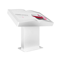 Интерактивный стол Book 43" - «globural.ru» - Чебоксары